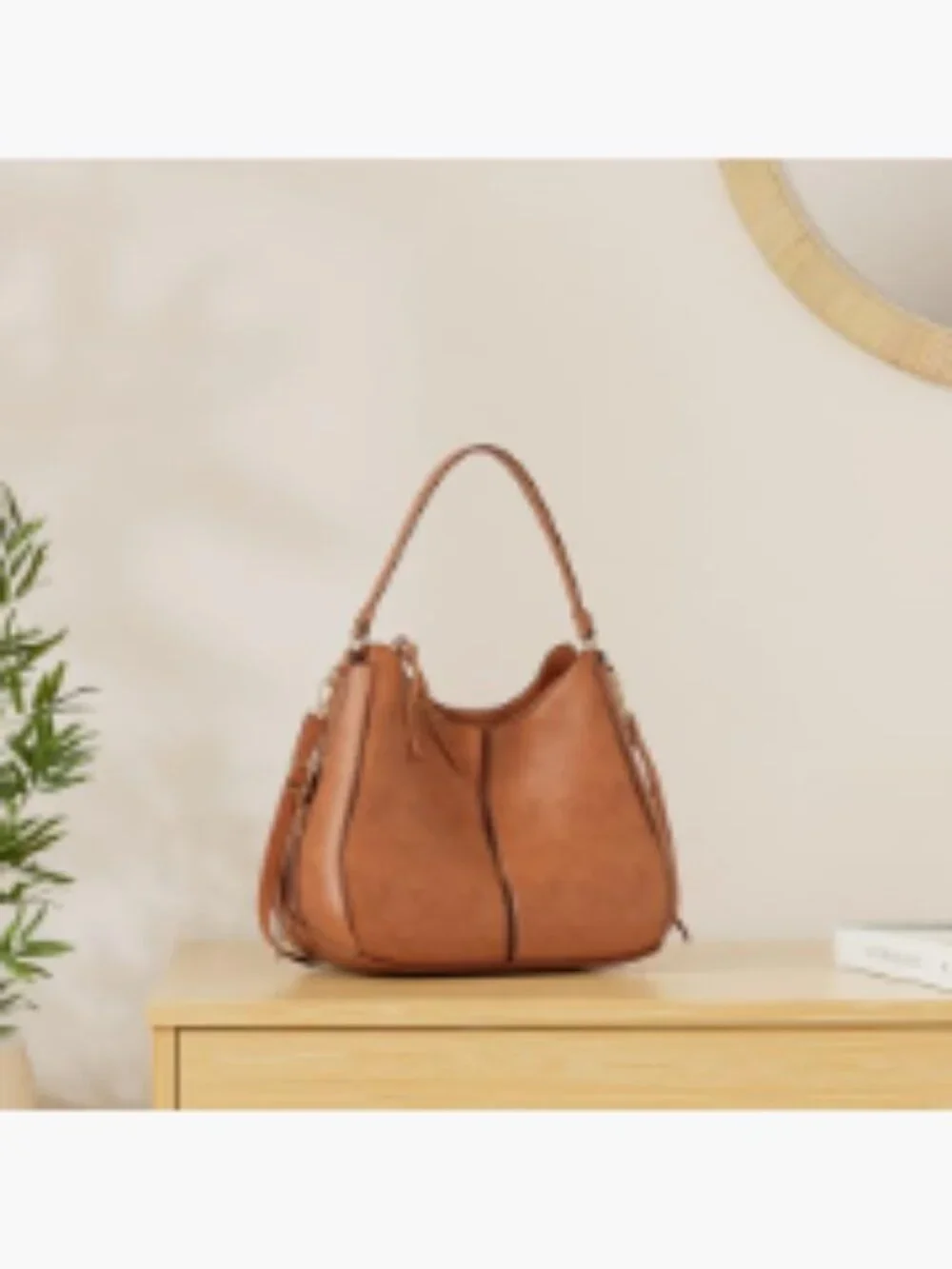 N/A hobo crossbody
